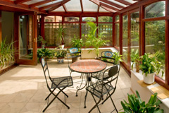 Clive conservatory quotes
